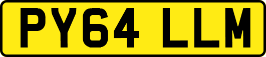 PY64LLM