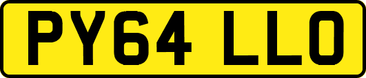 PY64LLO