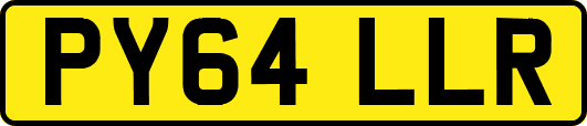 PY64LLR