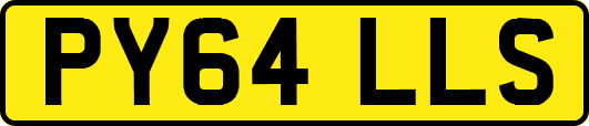 PY64LLS