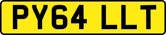 PY64LLT