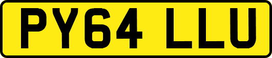 PY64LLU