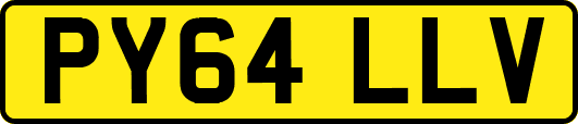 PY64LLV