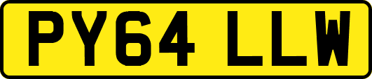 PY64LLW