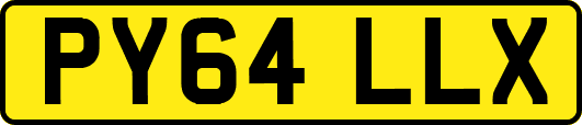 PY64LLX