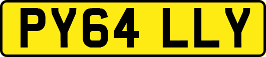 PY64LLY