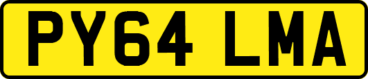 PY64LMA