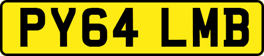 PY64LMB