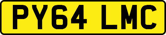 PY64LMC