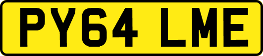 PY64LME