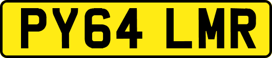 PY64LMR