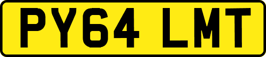 PY64LMT