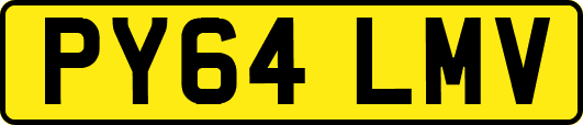 PY64LMV