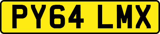 PY64LMX