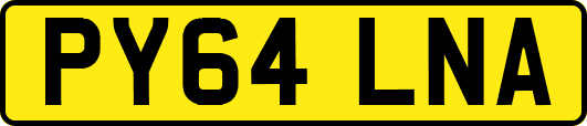 PY64LNA