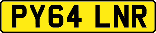 PY64LNR