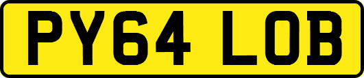 PY64LOB