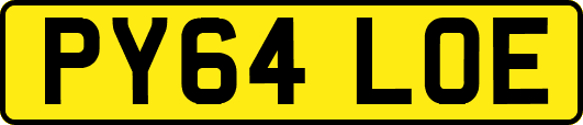 PY64LOE