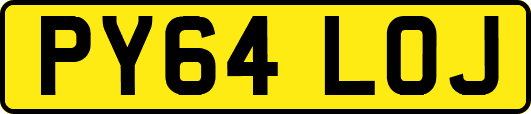 PY64LOJ