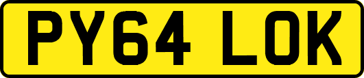 PY64LOK