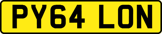 PY64LON