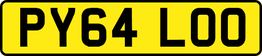 PY64LOO