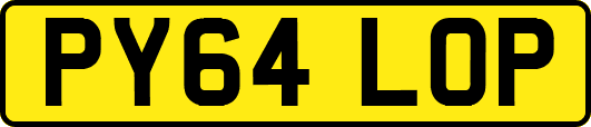 PY64LOP