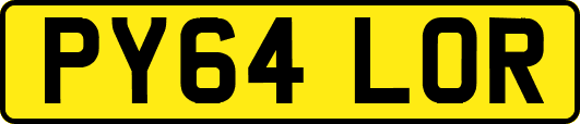 PY64LOR