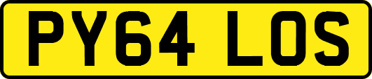 PY64LOS