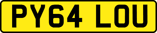 PY64LOU