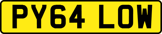 PY64LOW