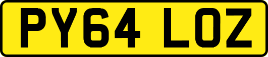 PY64LOZ