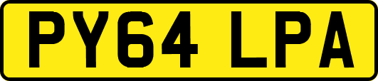 PY64LPA