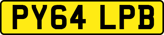 PY64LPB