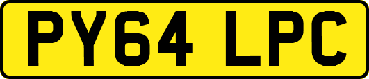 PY64LPC