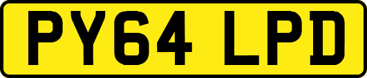 PY64LPD