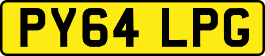 PY64LPG