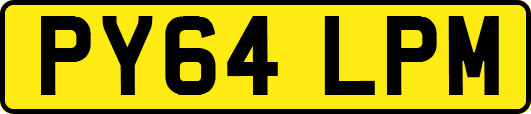PY64LPM