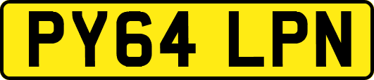 PY64LPN