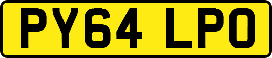 PY64LPO
