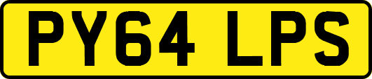 PY64LPS