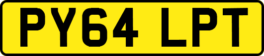 PY64LPT