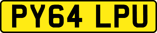 PY64LPU