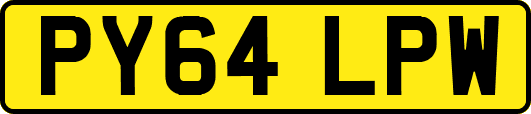 PY64LPW