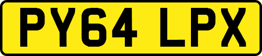 PY64LPX
