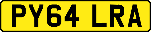 PY64LRA