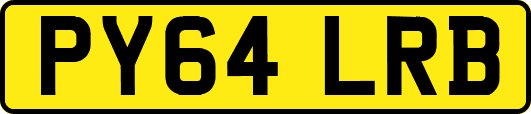 PY64LRB