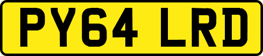 PY64LRD