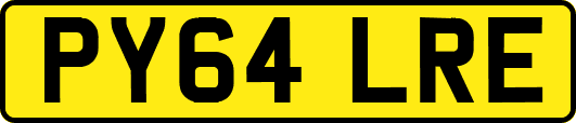 PY64LRE