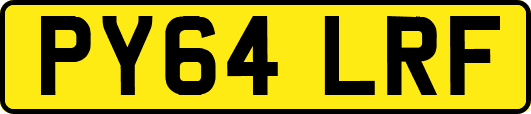 PY64LRF